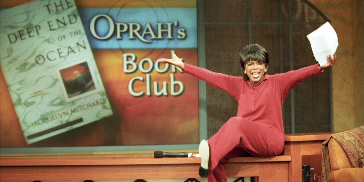 oprah book club
