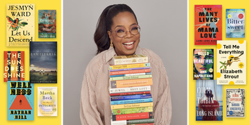 oprah's book club