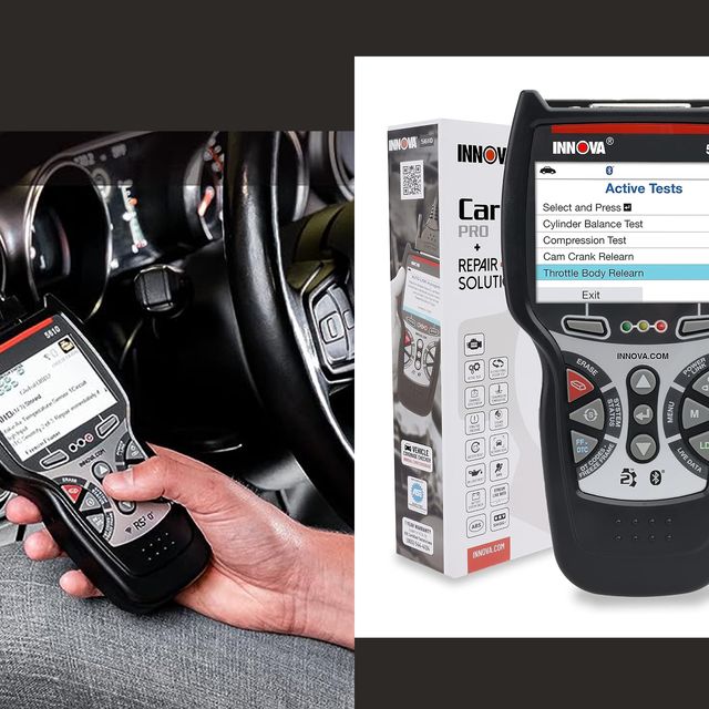 Best OBD2 Scanners for 2024, Tested - Car and Driver