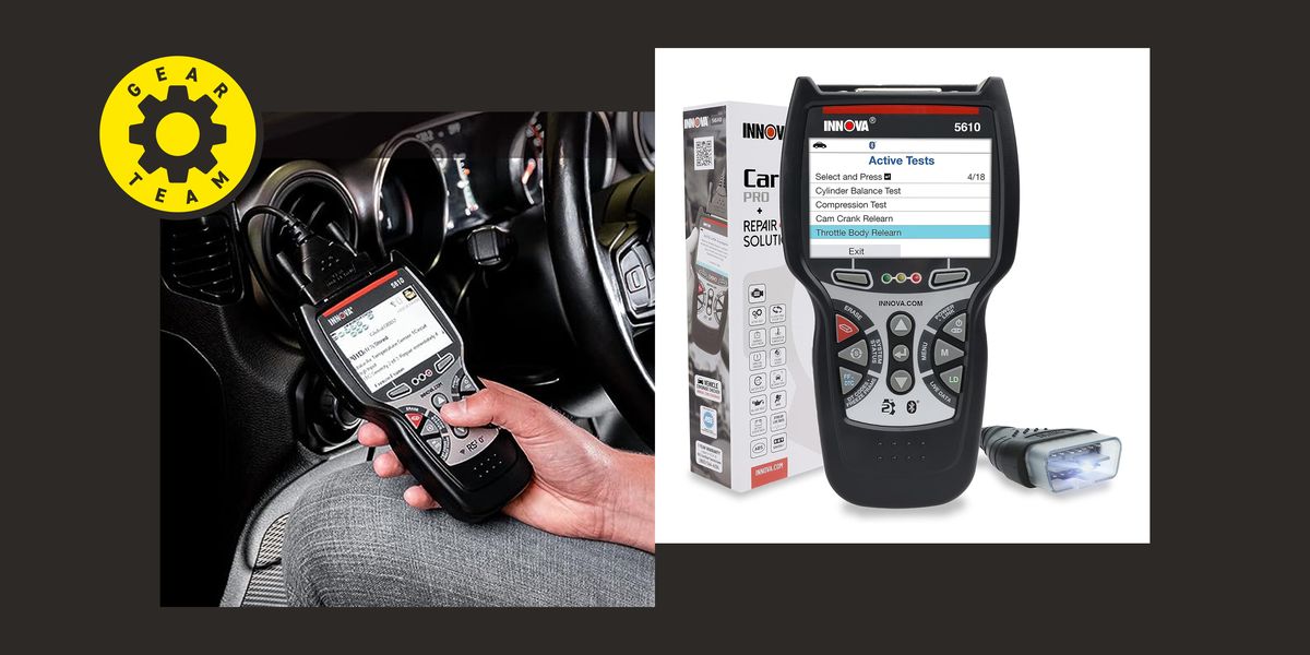 Best OBD2 Scanners for 2024, Picked By Experts - Road & Track