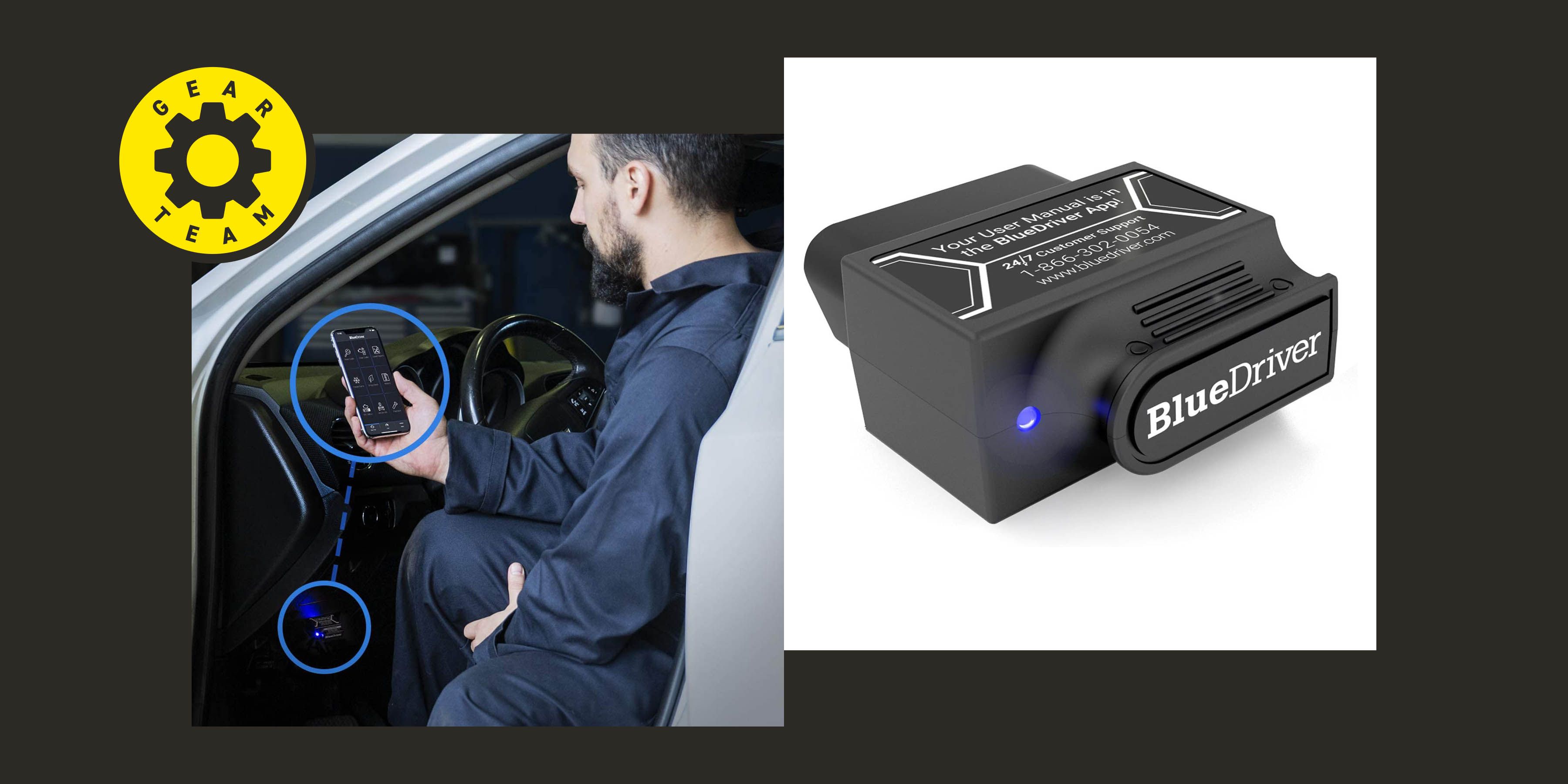 Deformación Publicidad Esquivo These Highly Rated OBD-II Scanners Can Give Your Car a Checkup