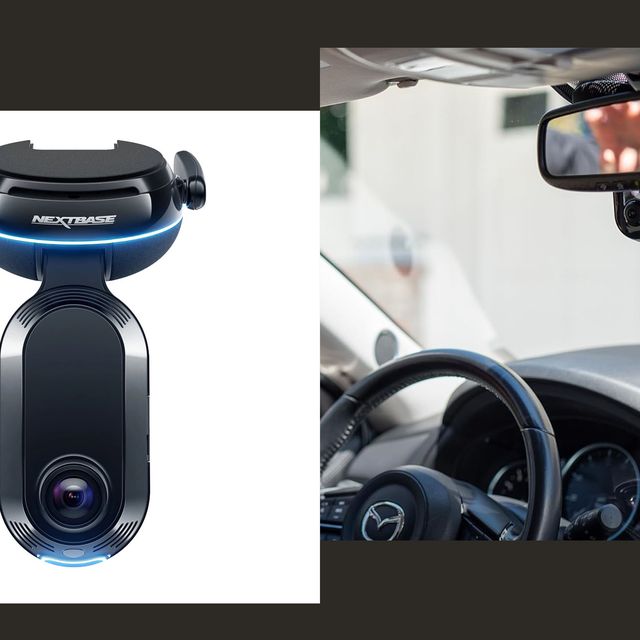 The Best Dash Cams for 2024 - Road & Track