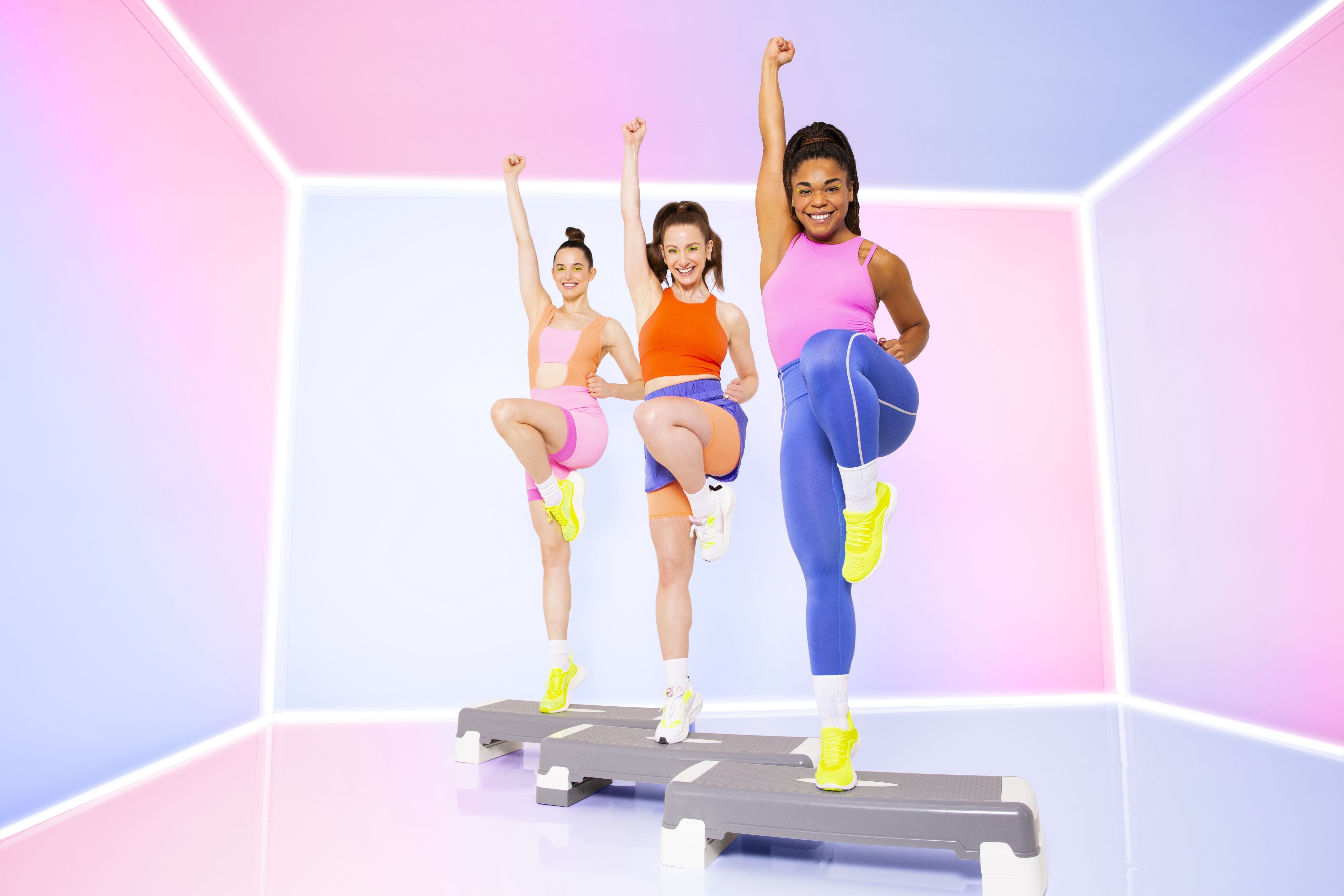 The Best Workout Steps and Aerobic Platforms, According to Customer Reviews