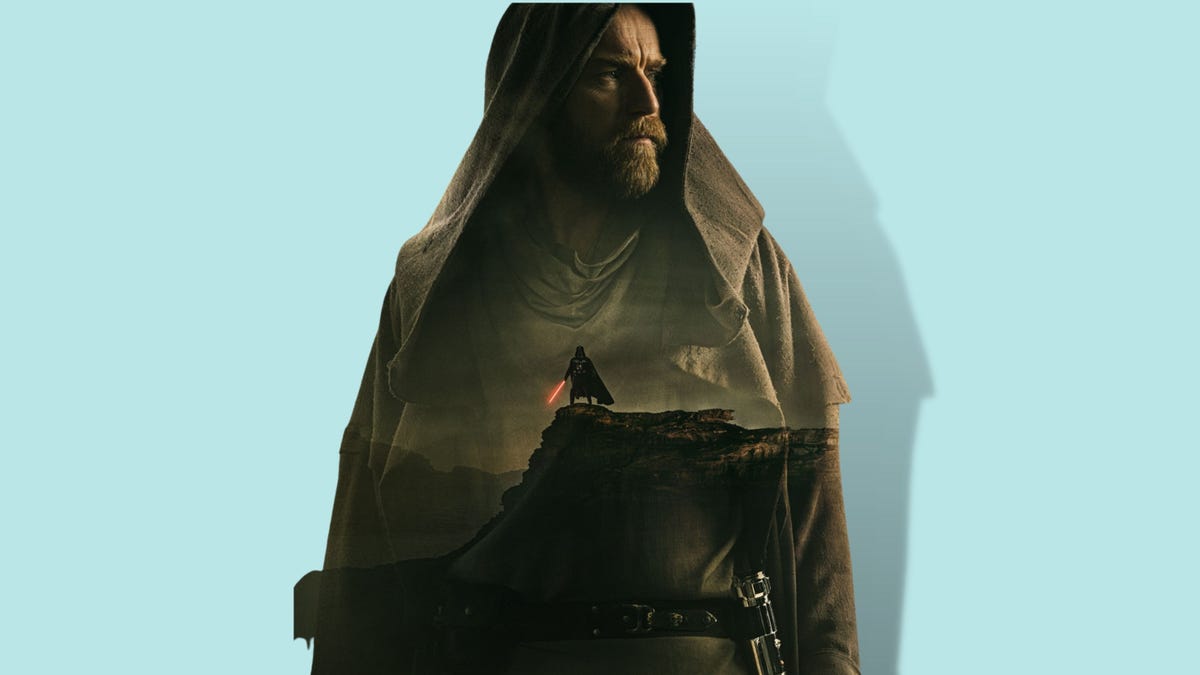 Quién es Moses Ingram, la actriz de 'Obi-Wan Kenobi' que ha