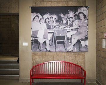 bench