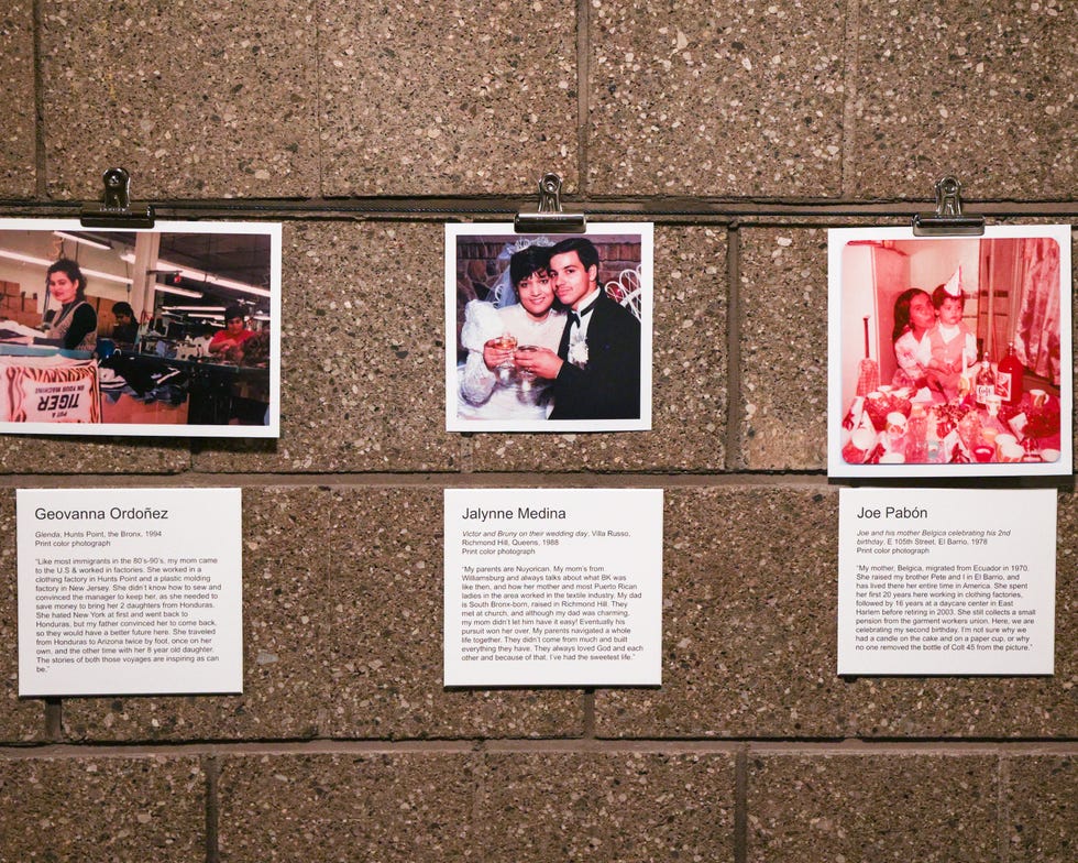 exhibit