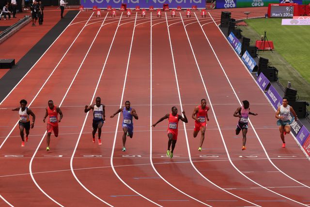 wanda diamond leaguenovuna london athletics meet