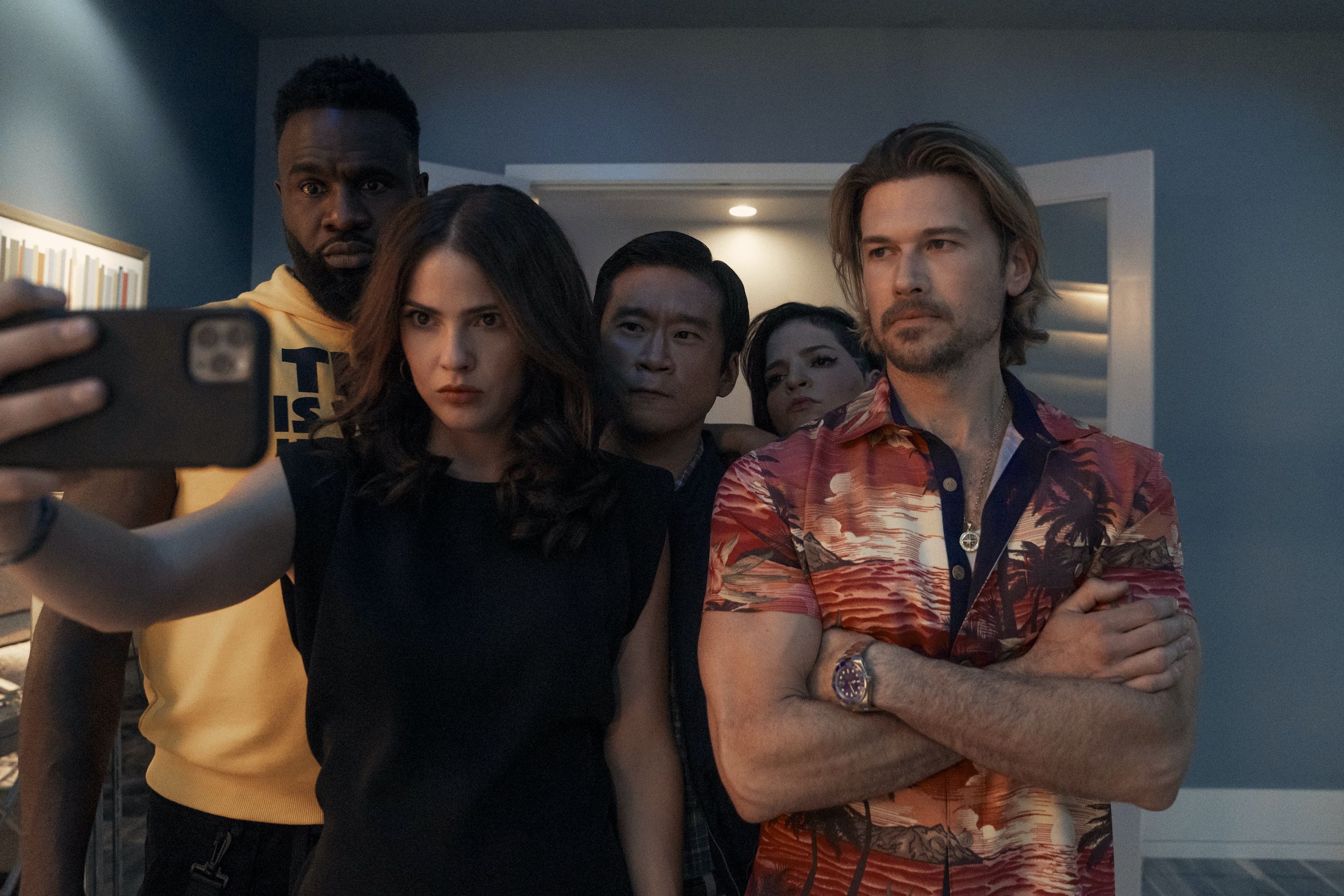 Netflix's Obliterated season 2: News, cast and more