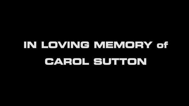 Who Is Carol Sutton On Netflix's 