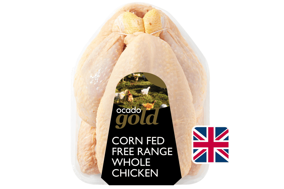 Best roast chicken