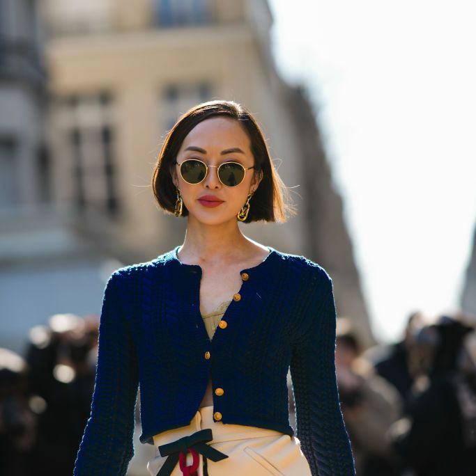 Trend moda, i 7 occhiali da sole rotondi per l'Estate 2022