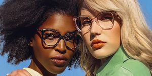 occhiali primavera 2022 cosmopolitan eyewear