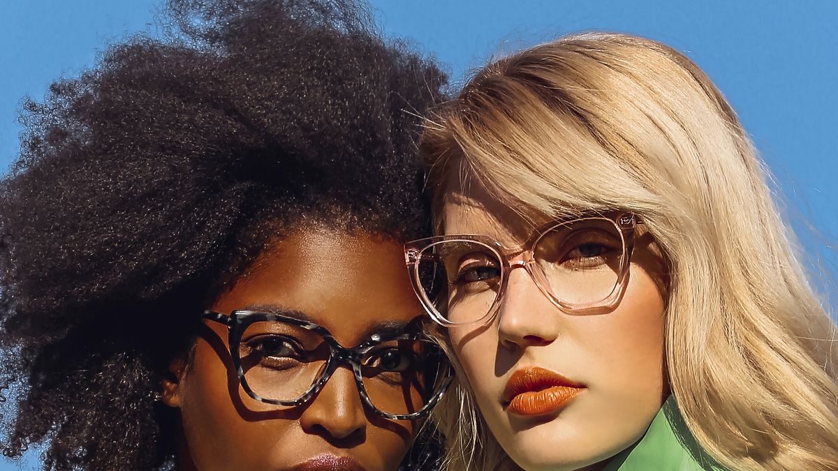 preview for Accessori primavera estate 2022: gli occhiali Cosmopolitan Eyewear