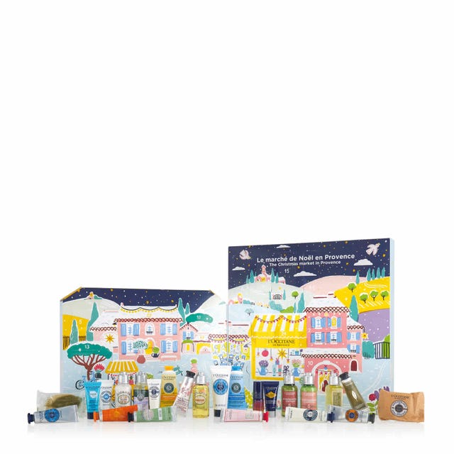 best beauty advent calendars