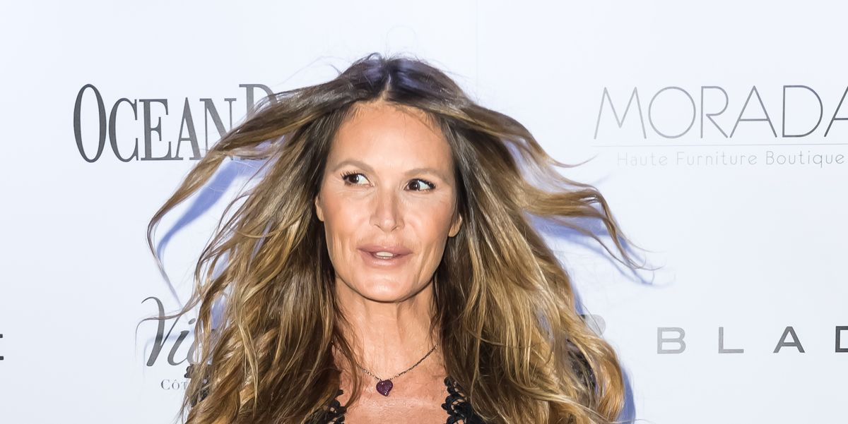 Elle Macpherson: Invisalign at 59, my £15 skin secret and what I