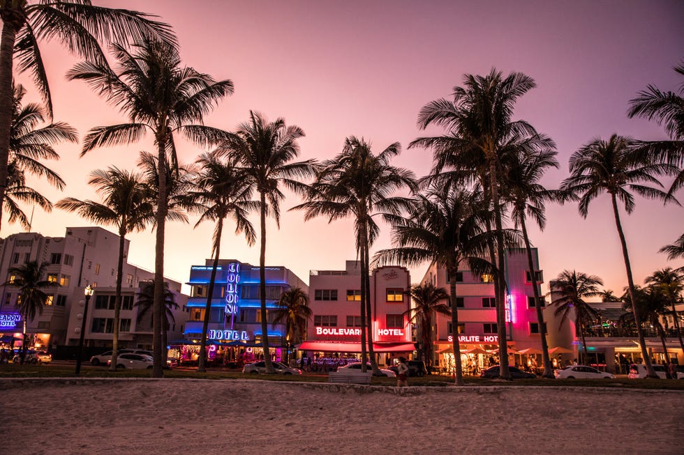 Miami cruises - Why you should do a Caribbean cruise and stay in Miami