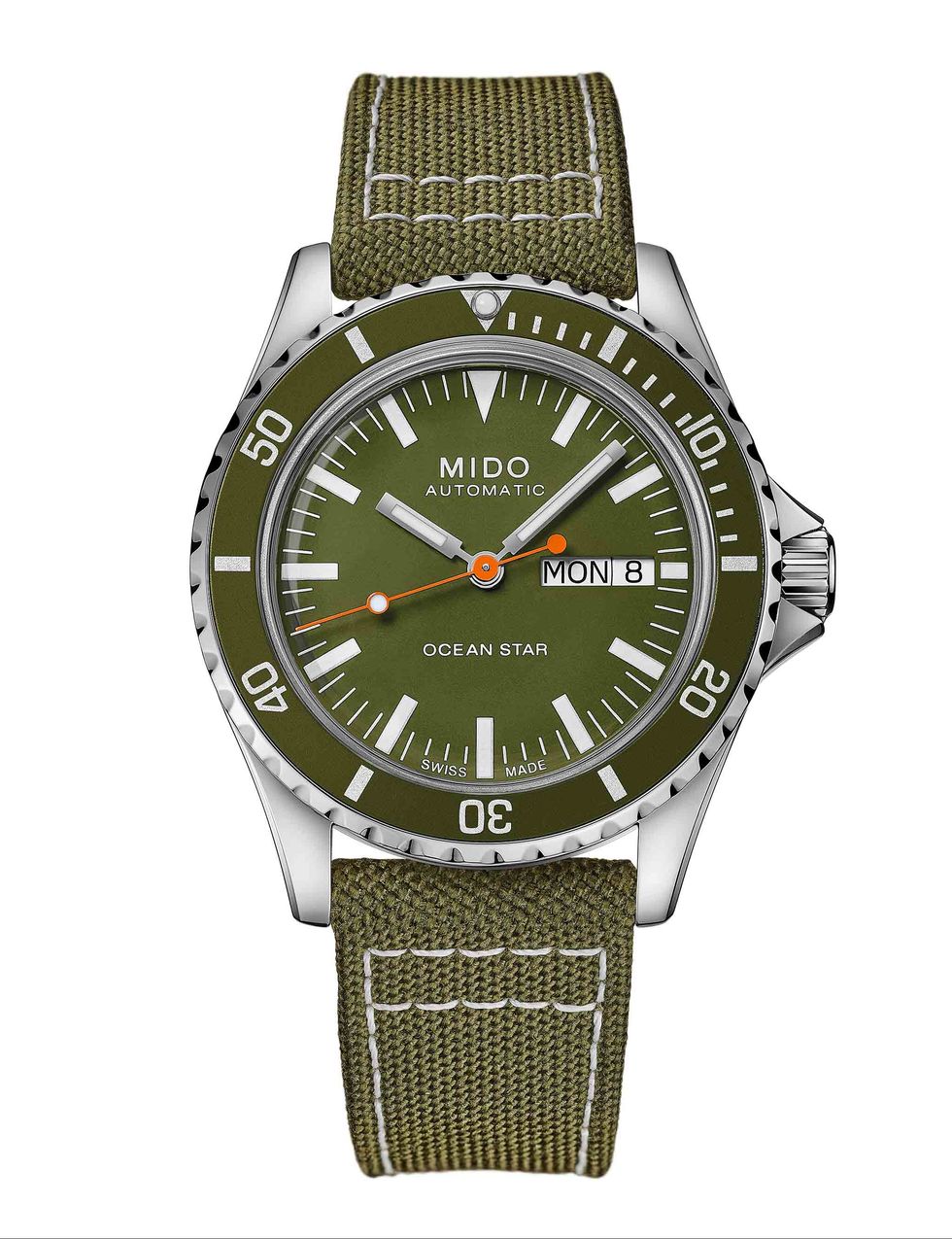 手錶錶盤綠面大熱門！「pp金鷹 x tiffany」等18款綠色錶面腕錶盤點