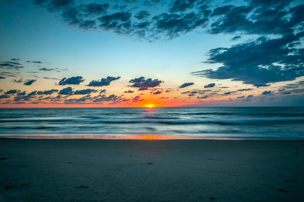 indian beach north carolina