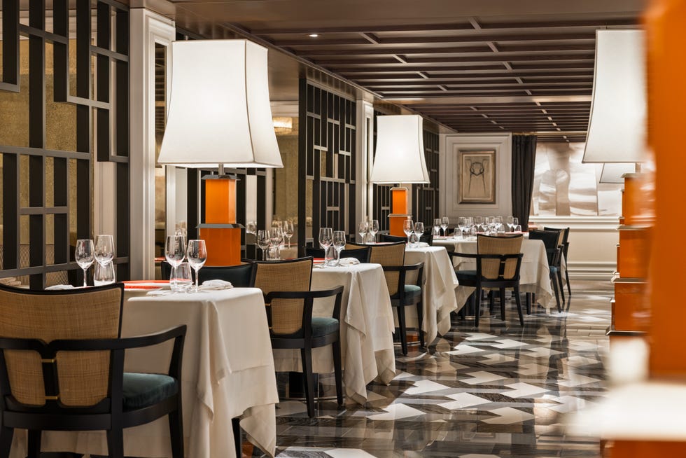 oceania cruises