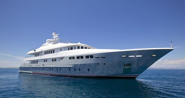 Atalanta Golden Yachts