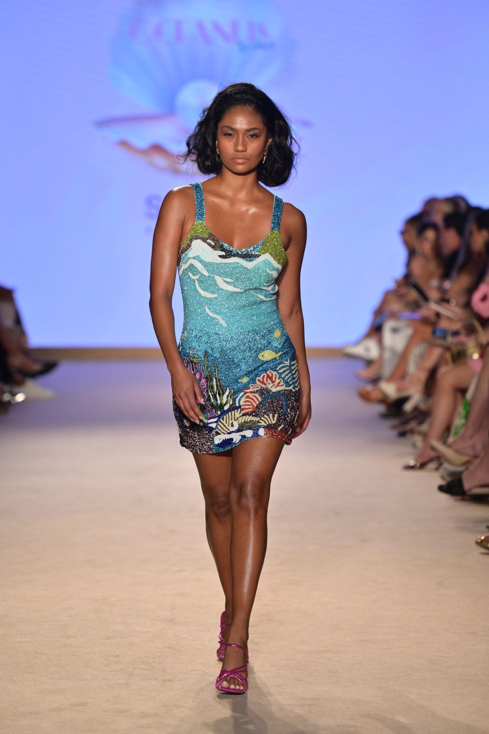 swim trends