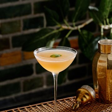 3x heerlijke cocktailrecepten voor een feestelijk oud nieuw