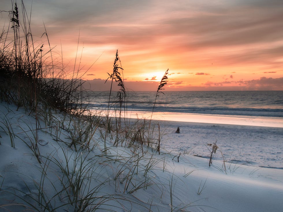 ocracoke veranda best hidden beaches