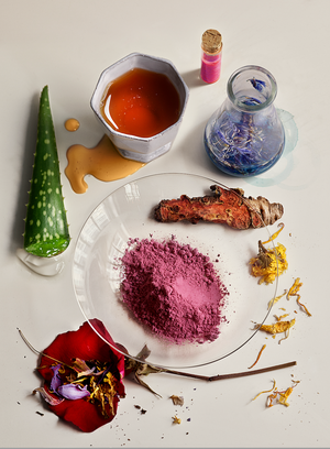 october beauty opener all star ingredients