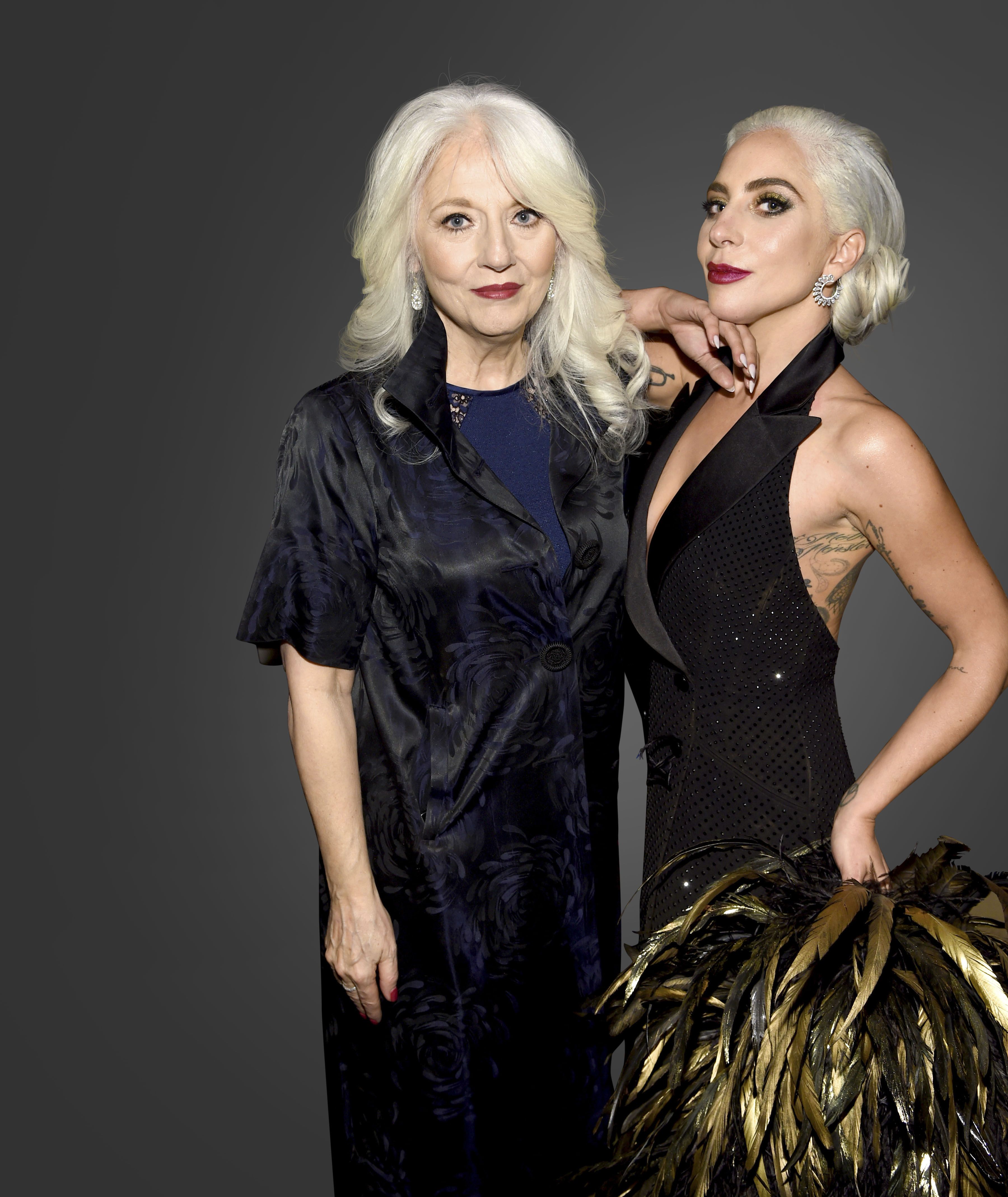 Lady Gaga Talks to Oprah About Trauma, Self-Harm, and Choosing Kindness