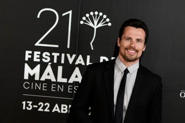 malaga film festival 2018 presentation in madrid