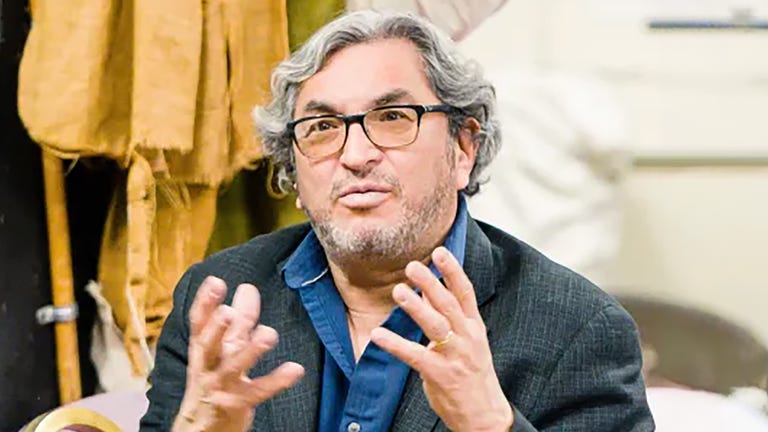 octavio solis