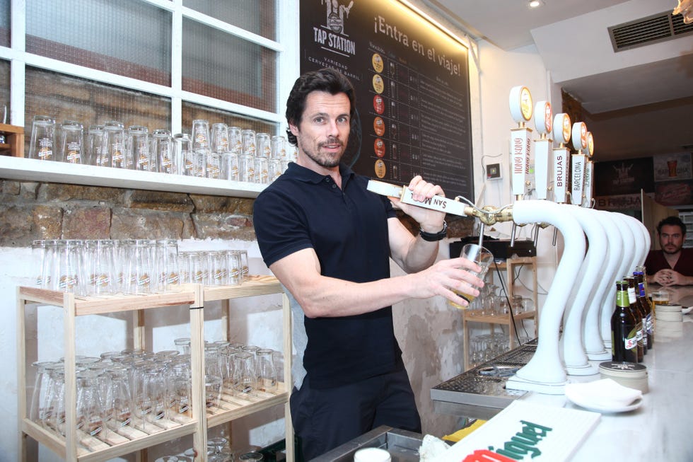 Bartender, 