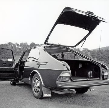 1977 saab turbo