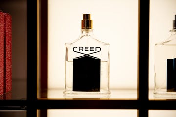 storia creed profumo