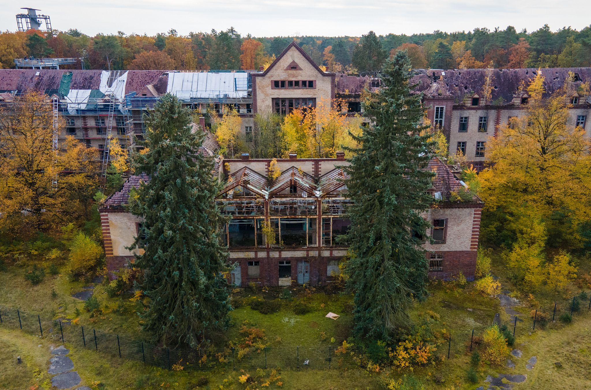 beelitz heilstatten