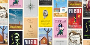 books, october new releases