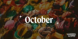 october horoscopes