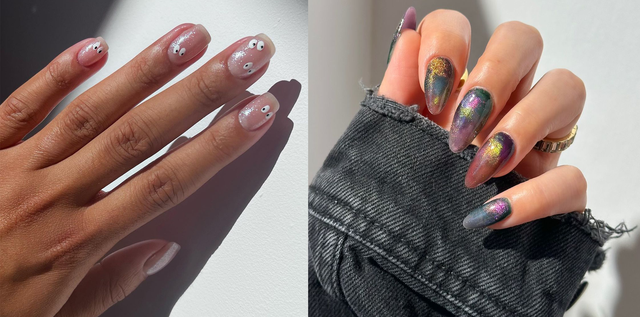 Nails style 2020 hotsell