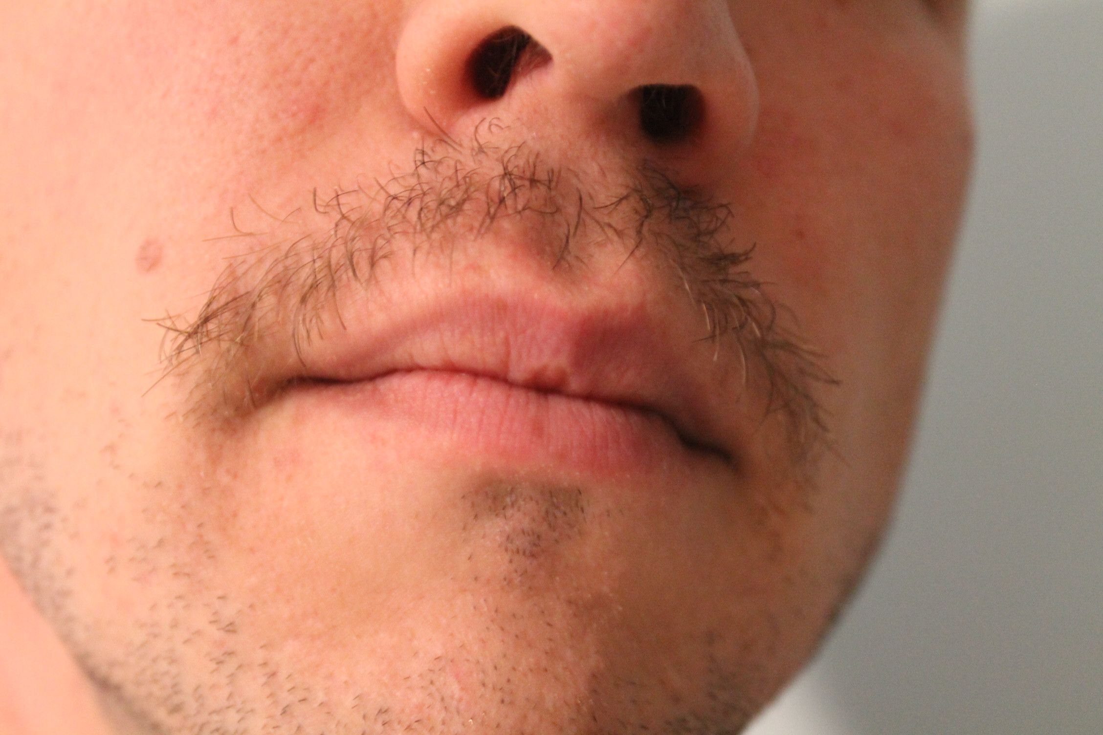 Why Can't I Grow a Mustache? Facial Hair Tips for Men