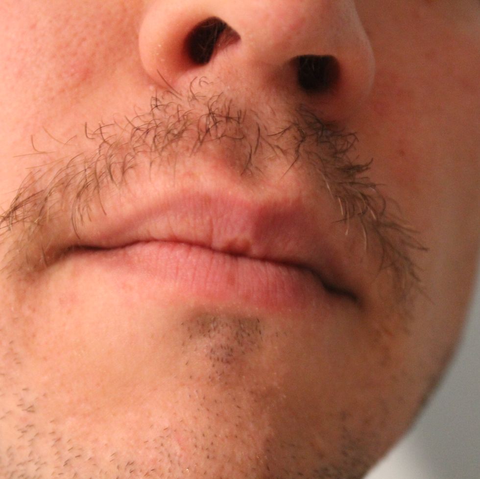 Mournal Entry #2: Why can't I grow a moustache? - WTOP News