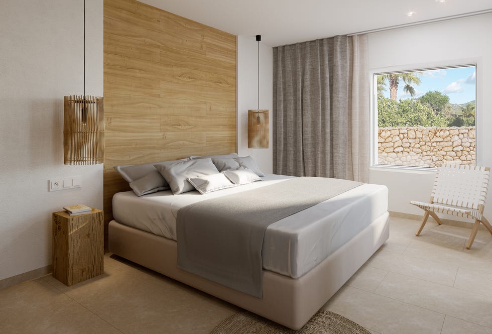 hotel od can jaume ibiza habitación