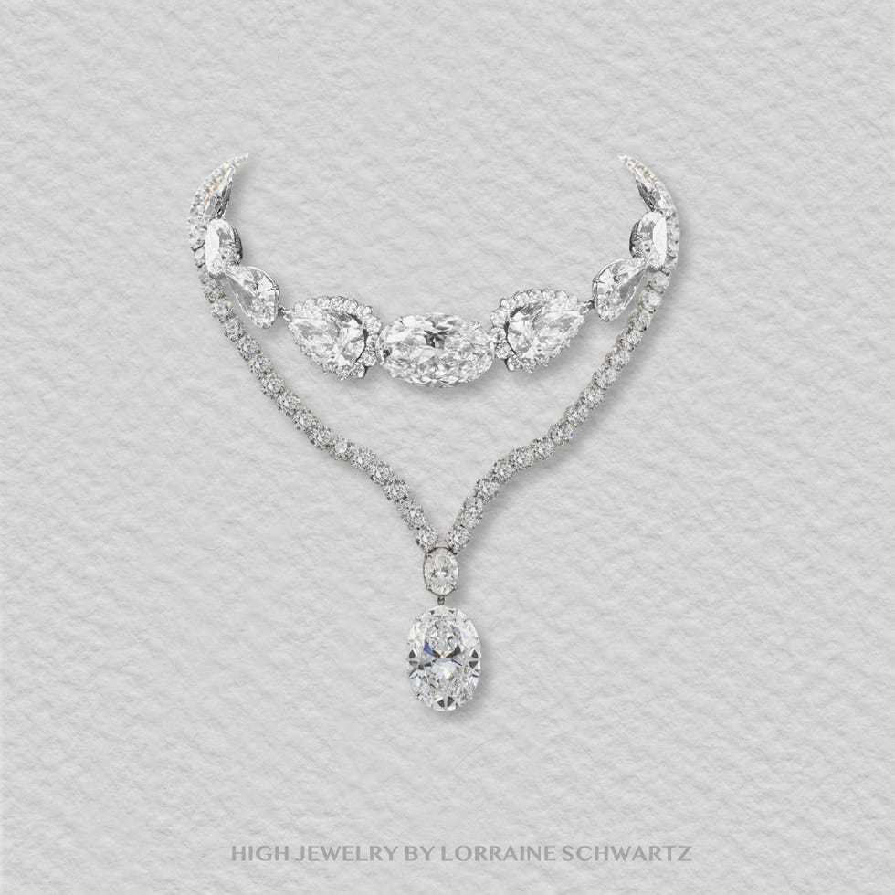 lorraine schwartz jewelry