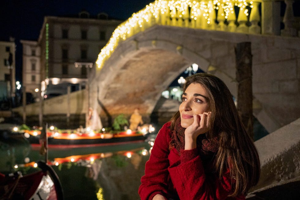 Estas Series De Temática Navideña De Netflix Son Perfectas Para Estas Navidades 5 Odio La Navidad: Una Hilarante Comedia Italiana Para Alegrar Tus Fiestas