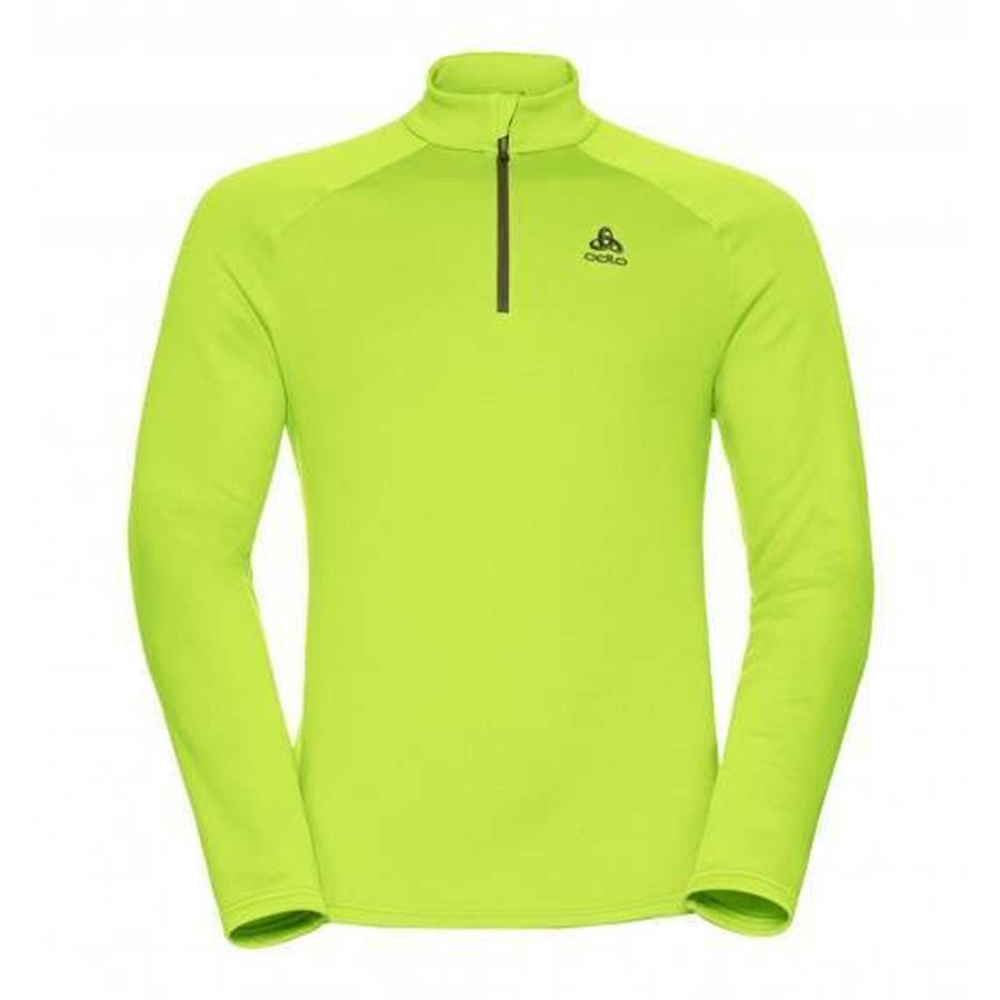 Green, Clothing, Sleeve, Outerwear, Yellow, T-shirt, Jersey, Sweater, Jacket, Sportswear, 