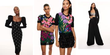 oscar de la renta 2022