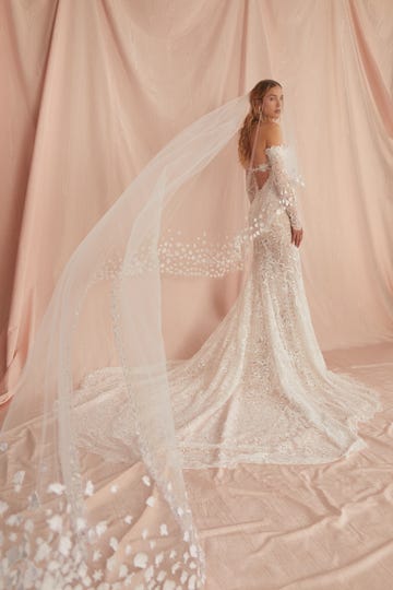 oscar de la renta fall 2022