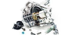 Auto part, Product, Automotive engine part, Carburetor, Automotive super charger part, Engine, 