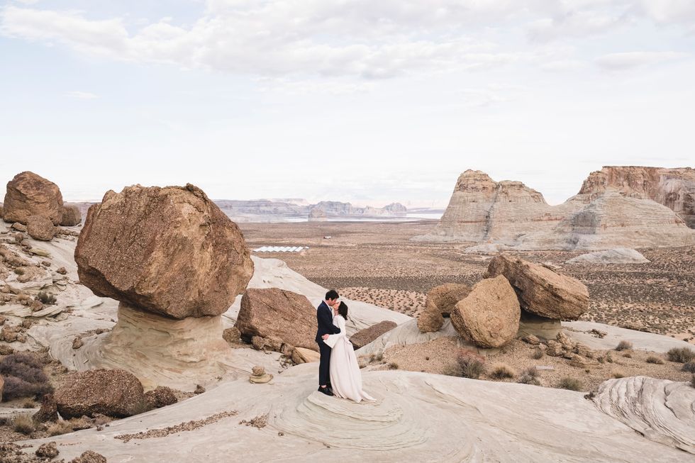 Photograph, Wadi, Rock, Badlands, Landscape, Desert, Tourism, Formation, Photography, Bride, 