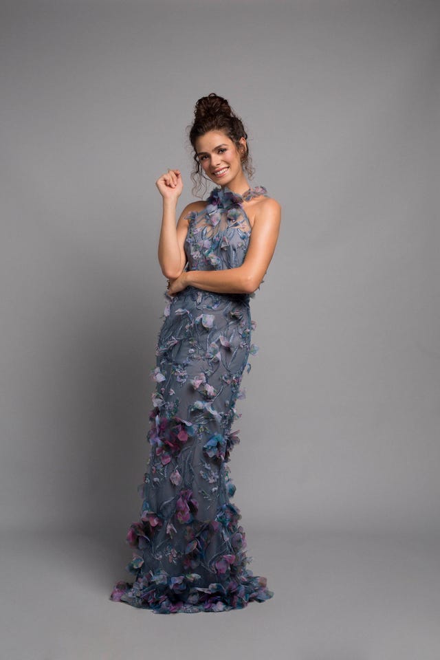 özge özpirincci