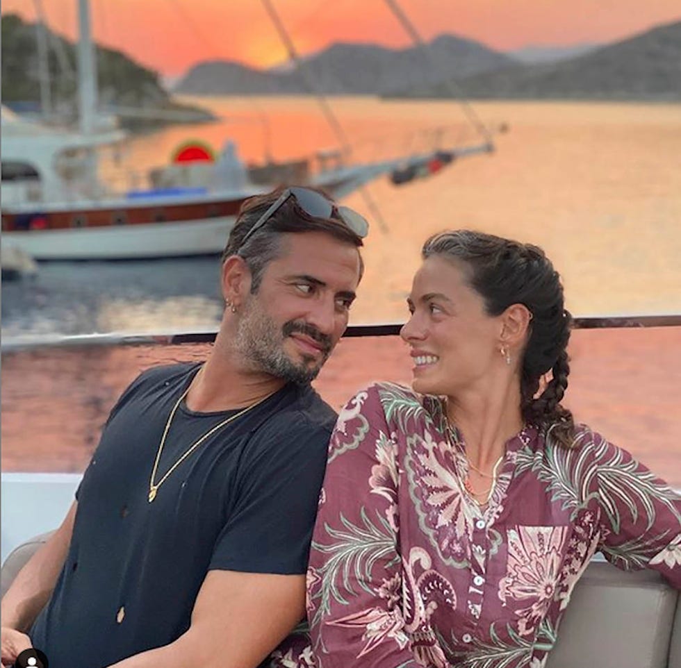 özge özpirincci y burak yamantürk
